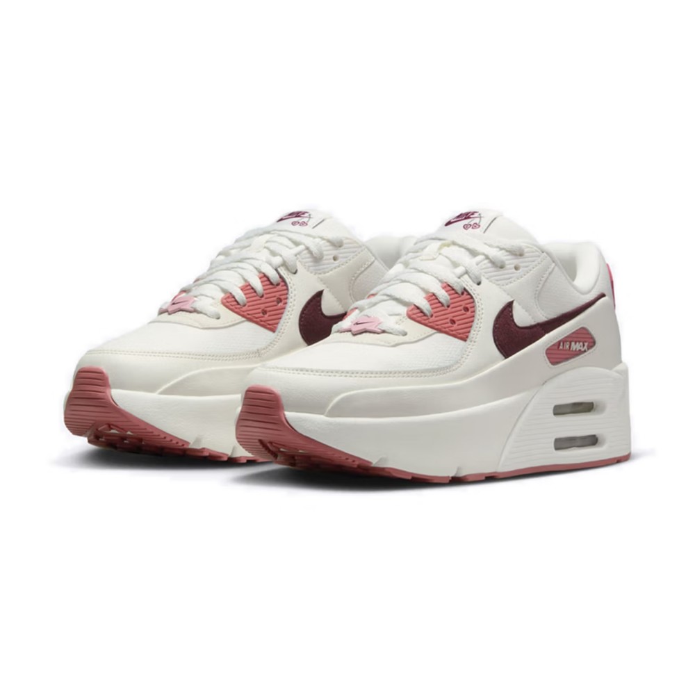 Nike Shoes Air Max 90 - Женские кроссовки Nike Air Max 90