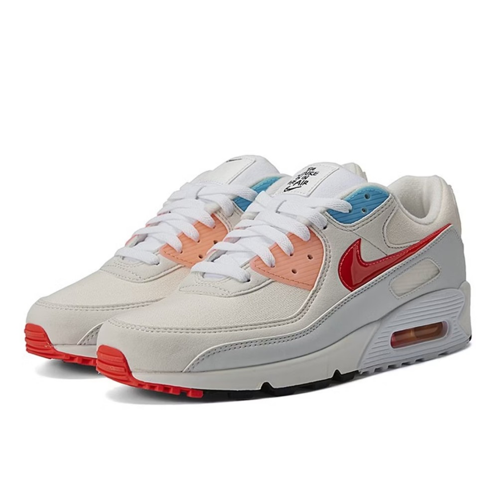 Nike Shoes Air Max 90 - Мужские кроссовки Nike Air Max 90,