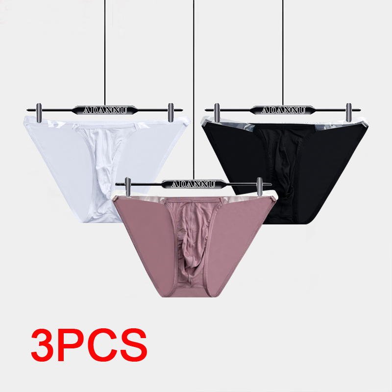 Boxer Shorts Modal - Мужские стринги для мужчин Новое модальное