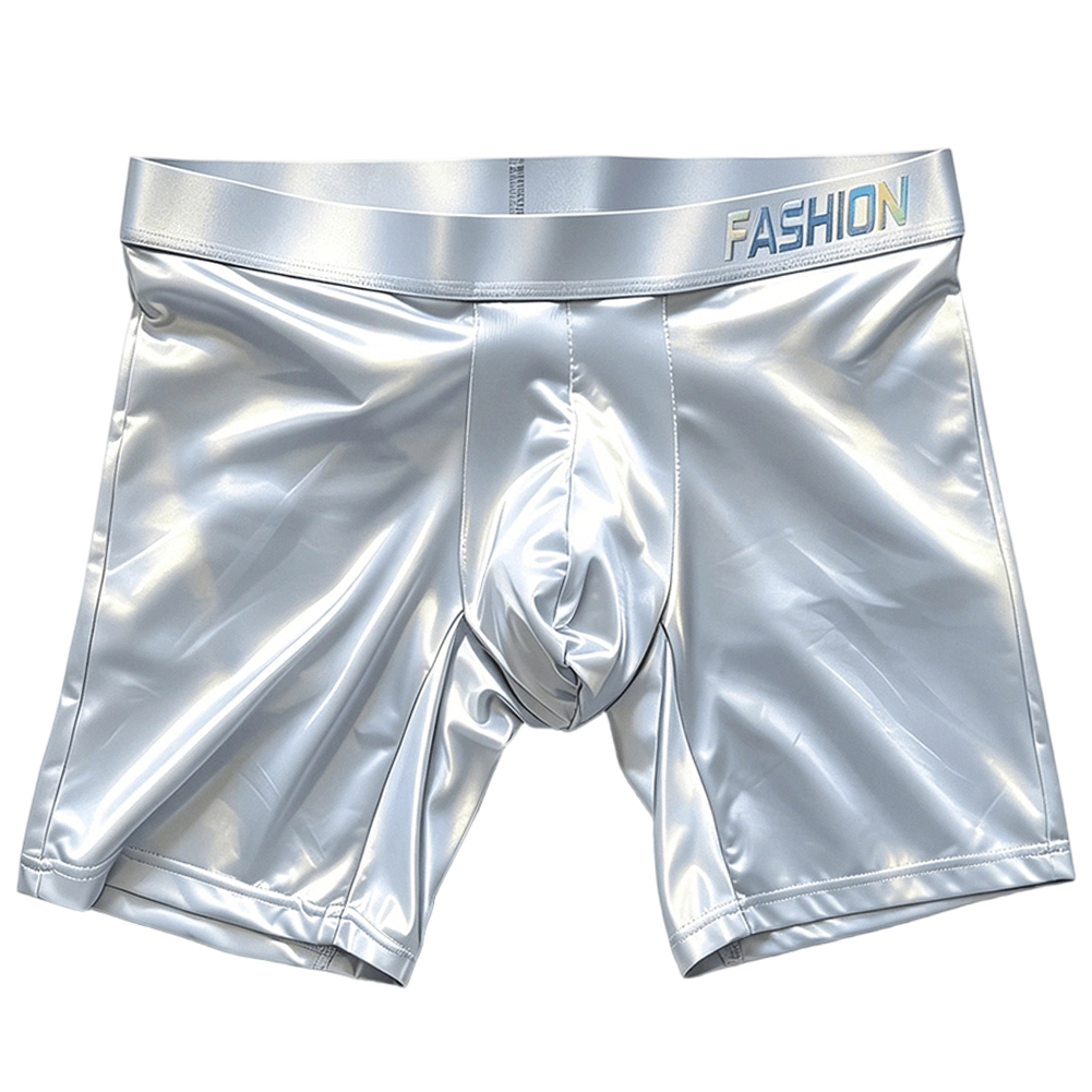 Мужские трусы-боксеры из ледян – обзор и цена Boxer Shorts Modal