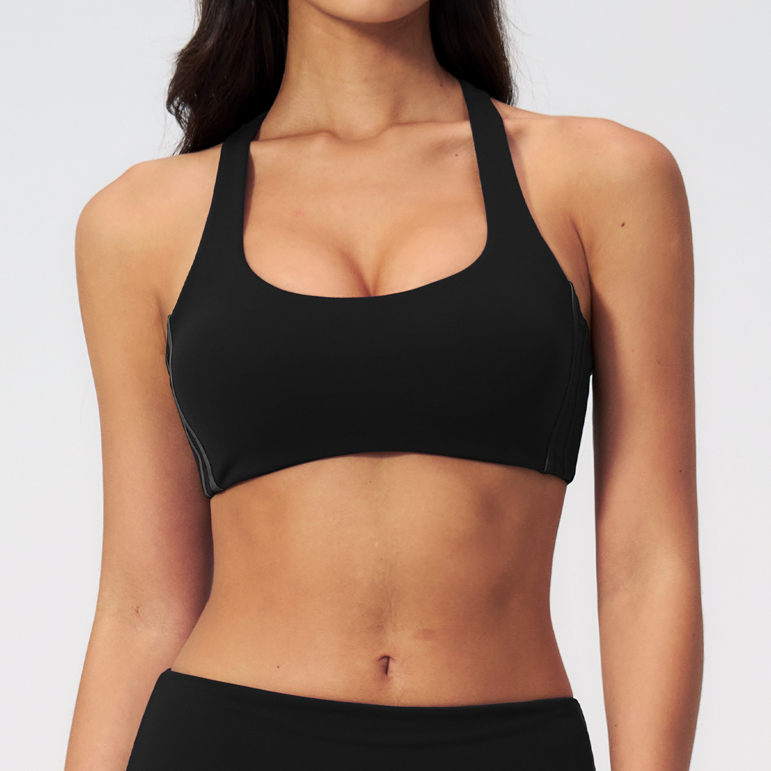 Спортивный бюстгальтер с перек – обзор и цена Quick Dry Underwear