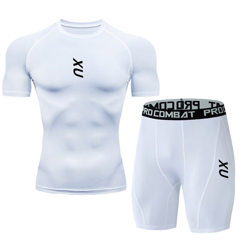 Новая мужская облегающая футбо – обзор и цена T Shirt Tight Fit