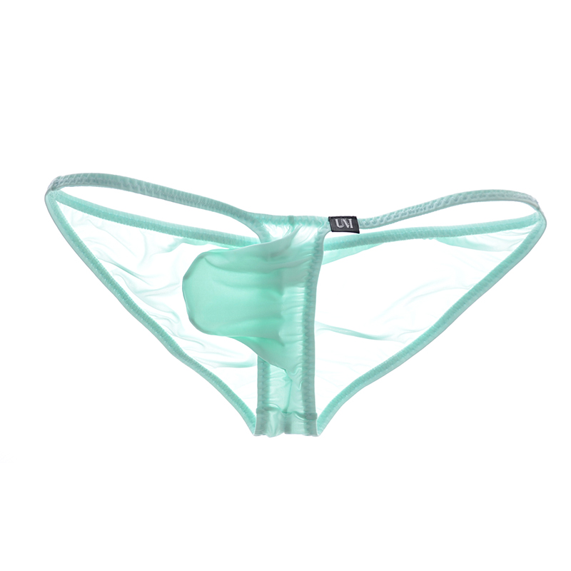 Мужские сексуальные шелковые т – обзор и цена Pouch Boxer Pouch