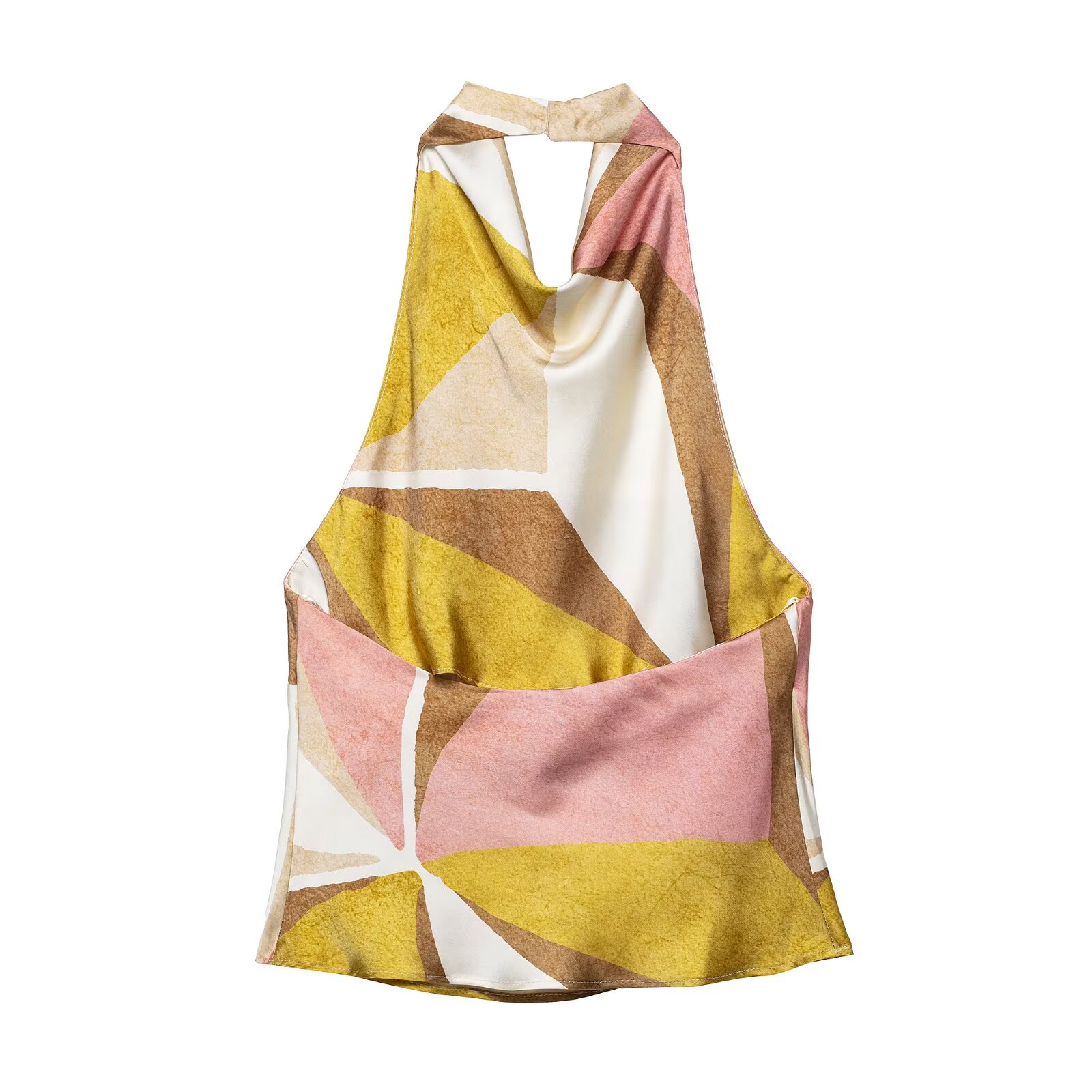 Zevity 2025 Женская стильная б – обзор и цена Suspender Tank Top