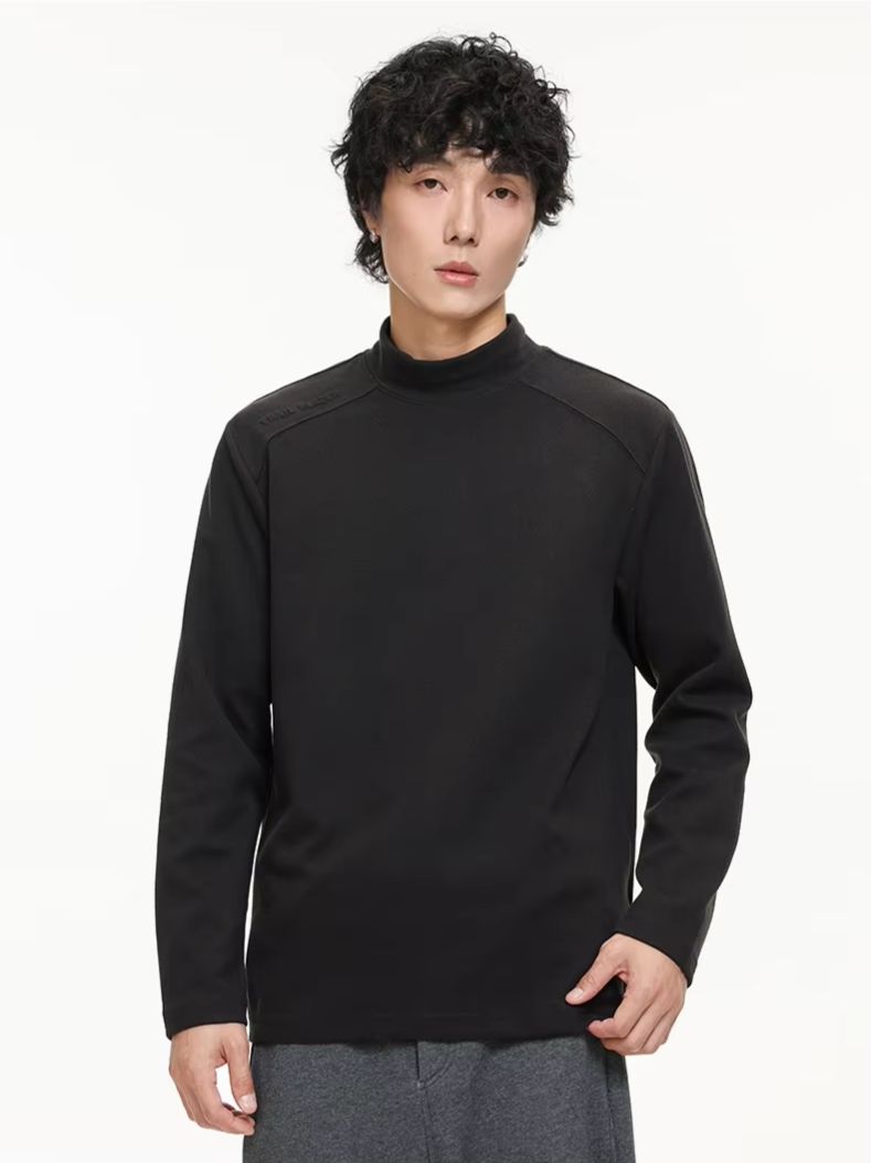 Простая базовая футболка с дли – обзор и цена Base Layer Top