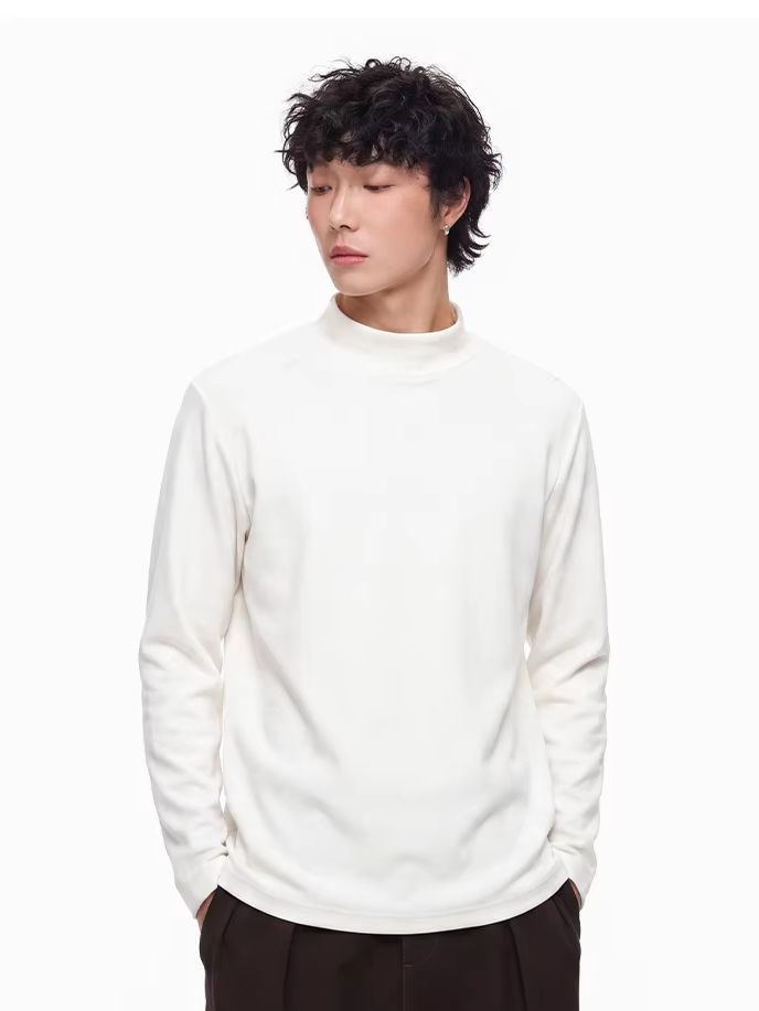 Простая базовая футболка с дли – обзор и цена Base Layer Top